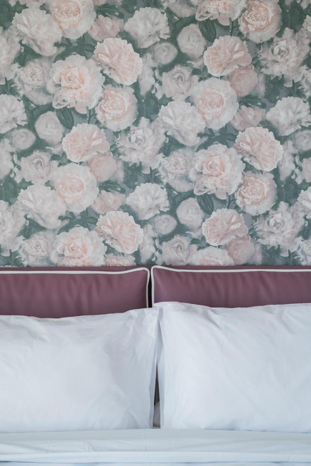B&B Damagi Róma Kültér fotó