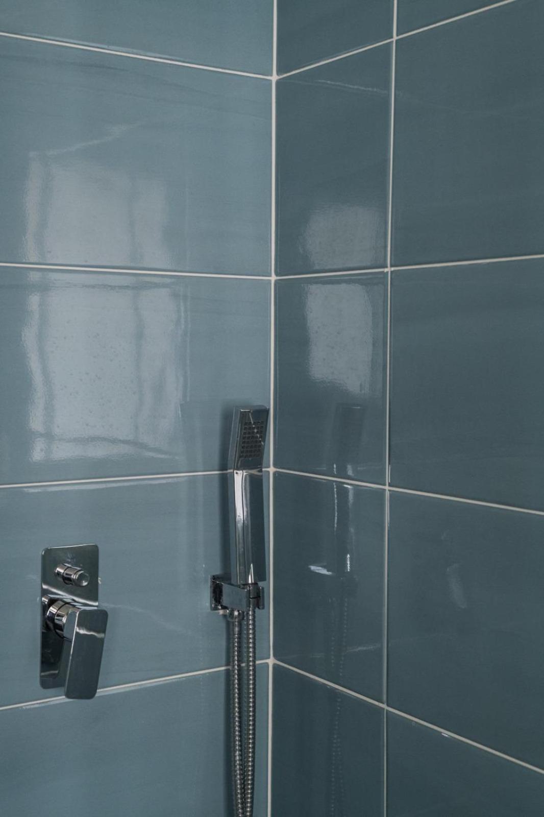 B&B Damagi Róma Kültér fotó