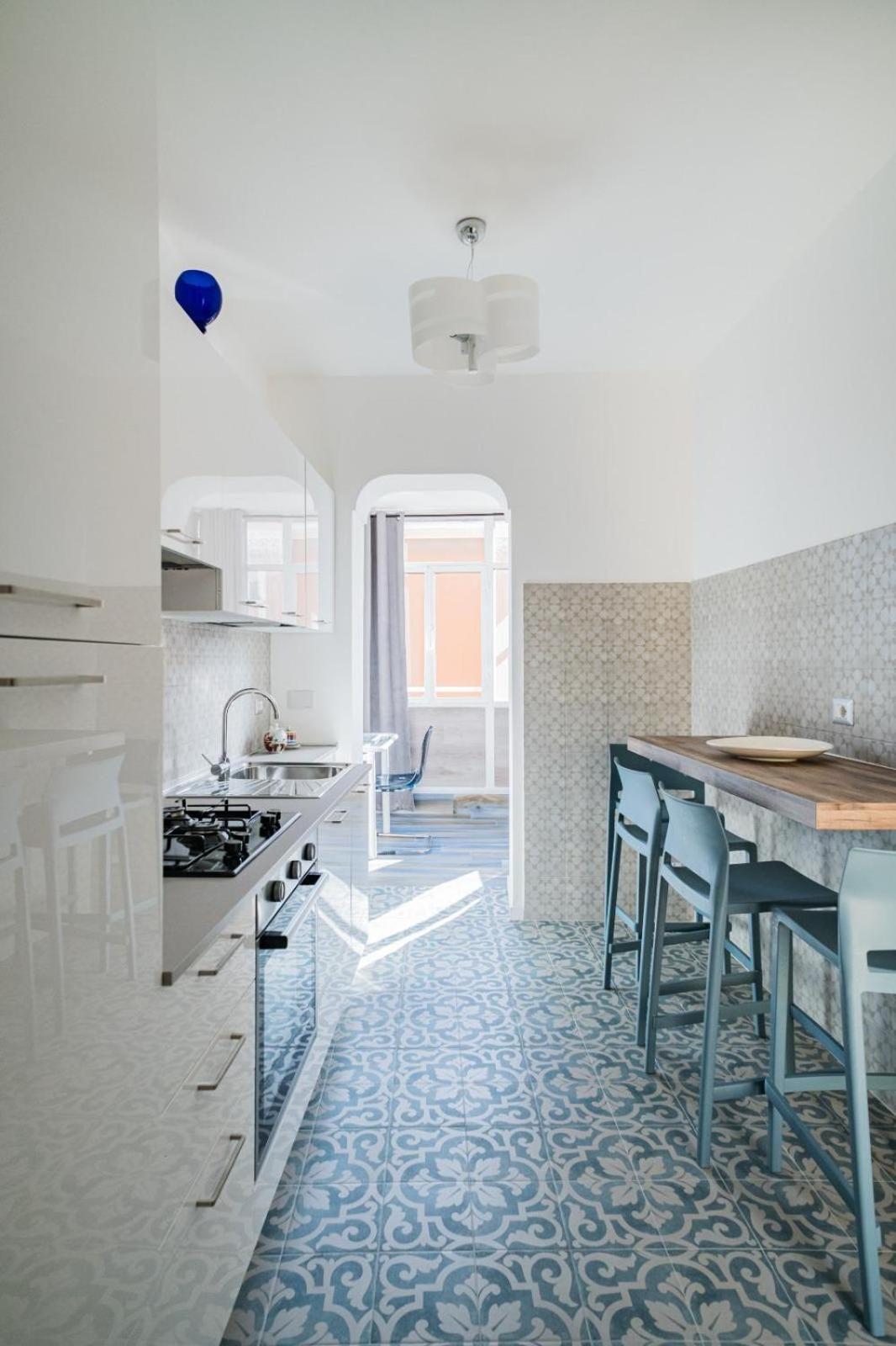 B&B Damagi Róma Kültér fotó