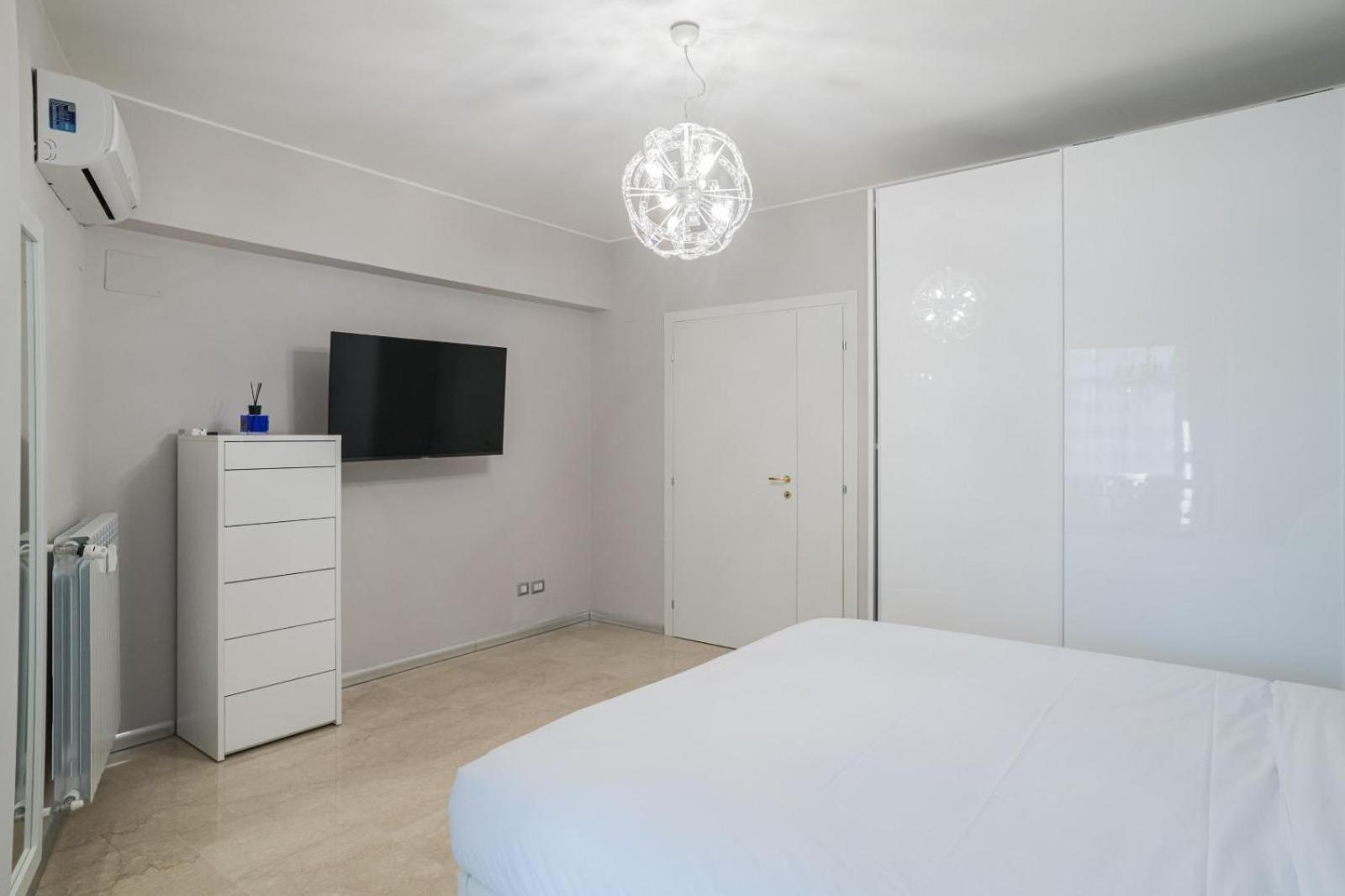 B&B Damagi Róma Kültér fotó