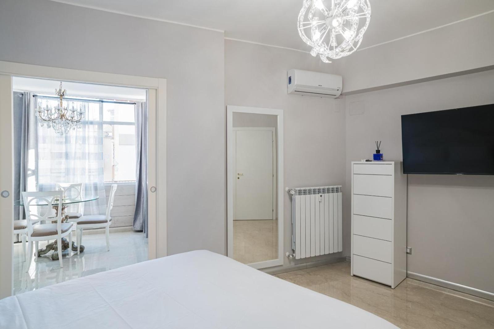 B&B Damagi Róma Kültér fotó