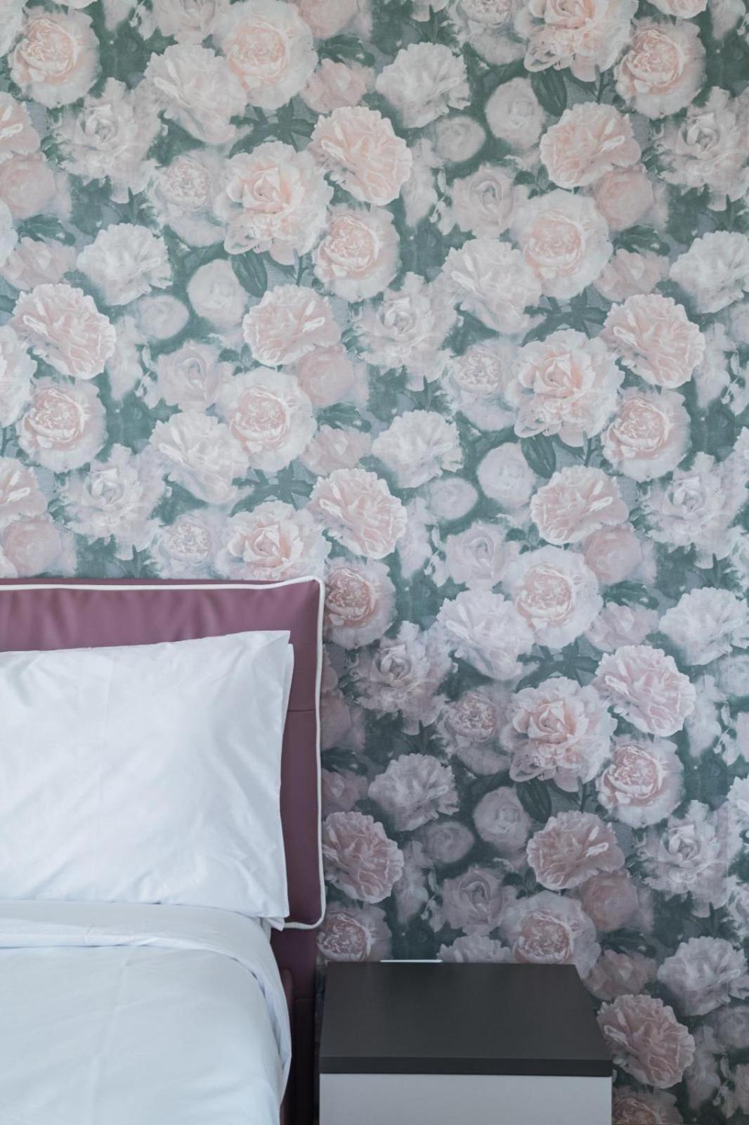 B&B Damagi Róma Kültér fotó
