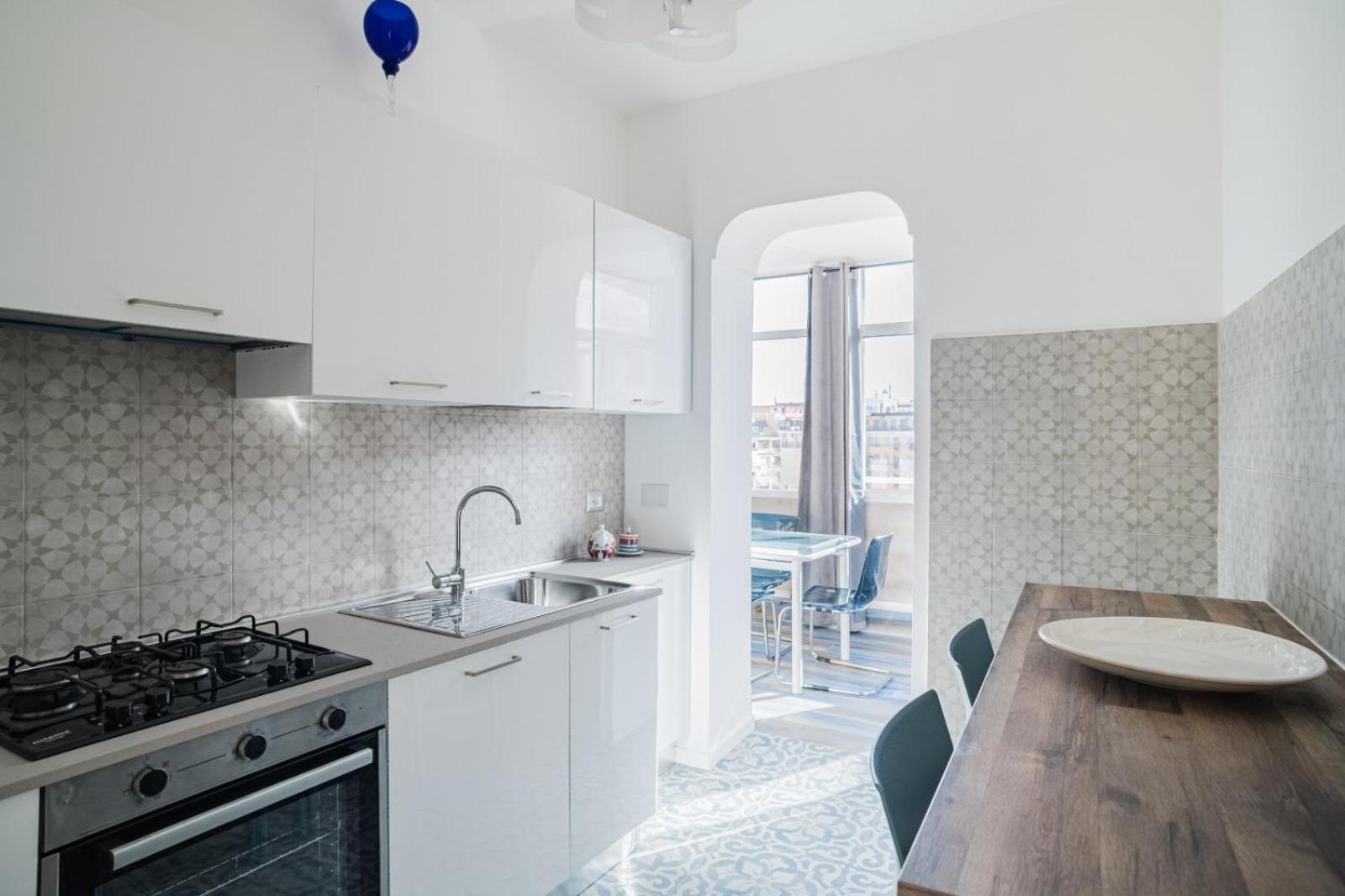 B&B Damagi Róma Kültér fotó