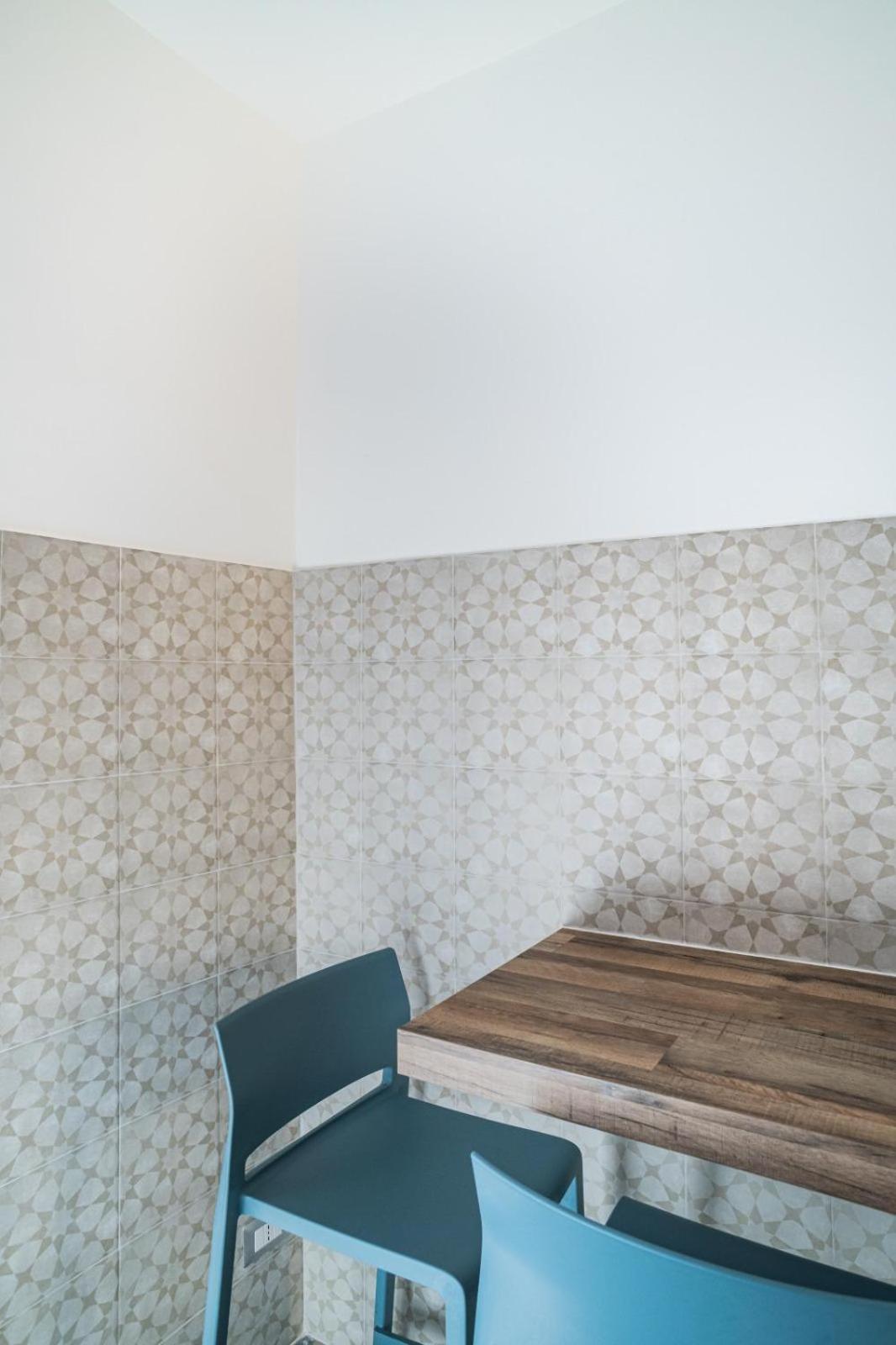 B&B Damagi Róma Kültér fotó
