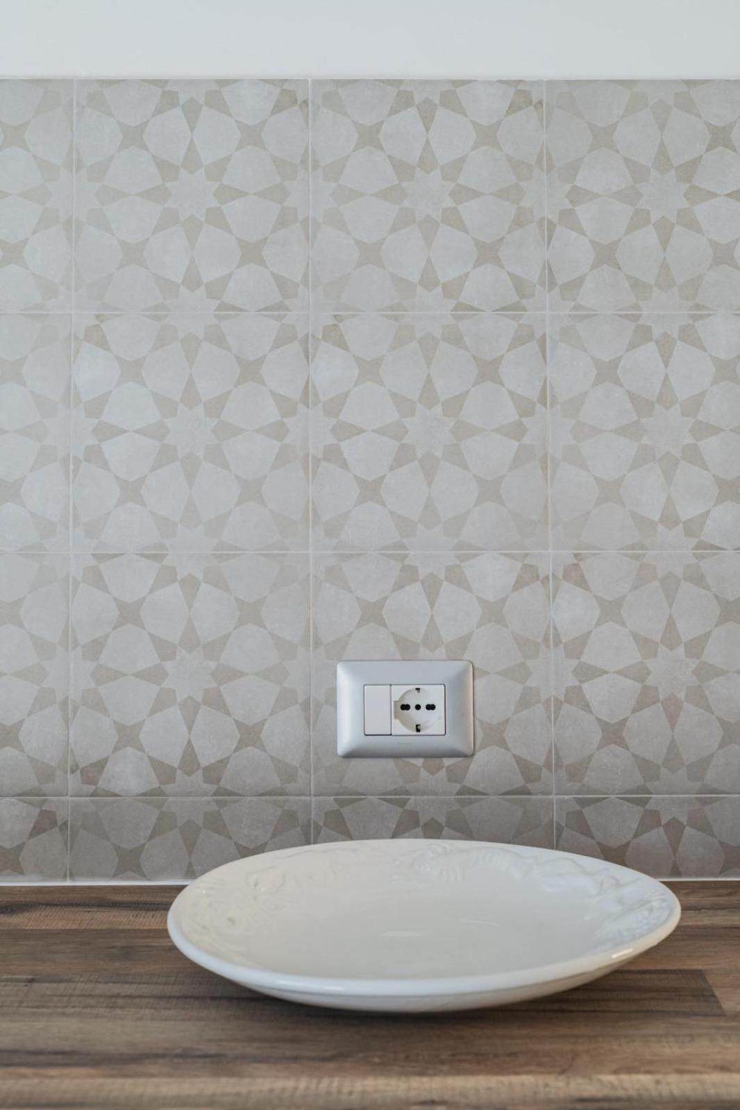 B&B Damagi Róma Kültér fotó