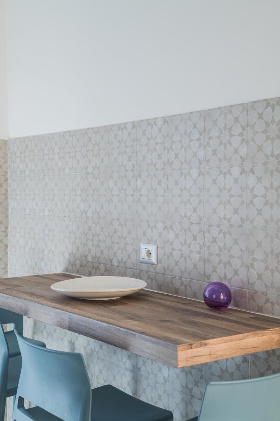 B&B Damagi Róma Kültér fotó