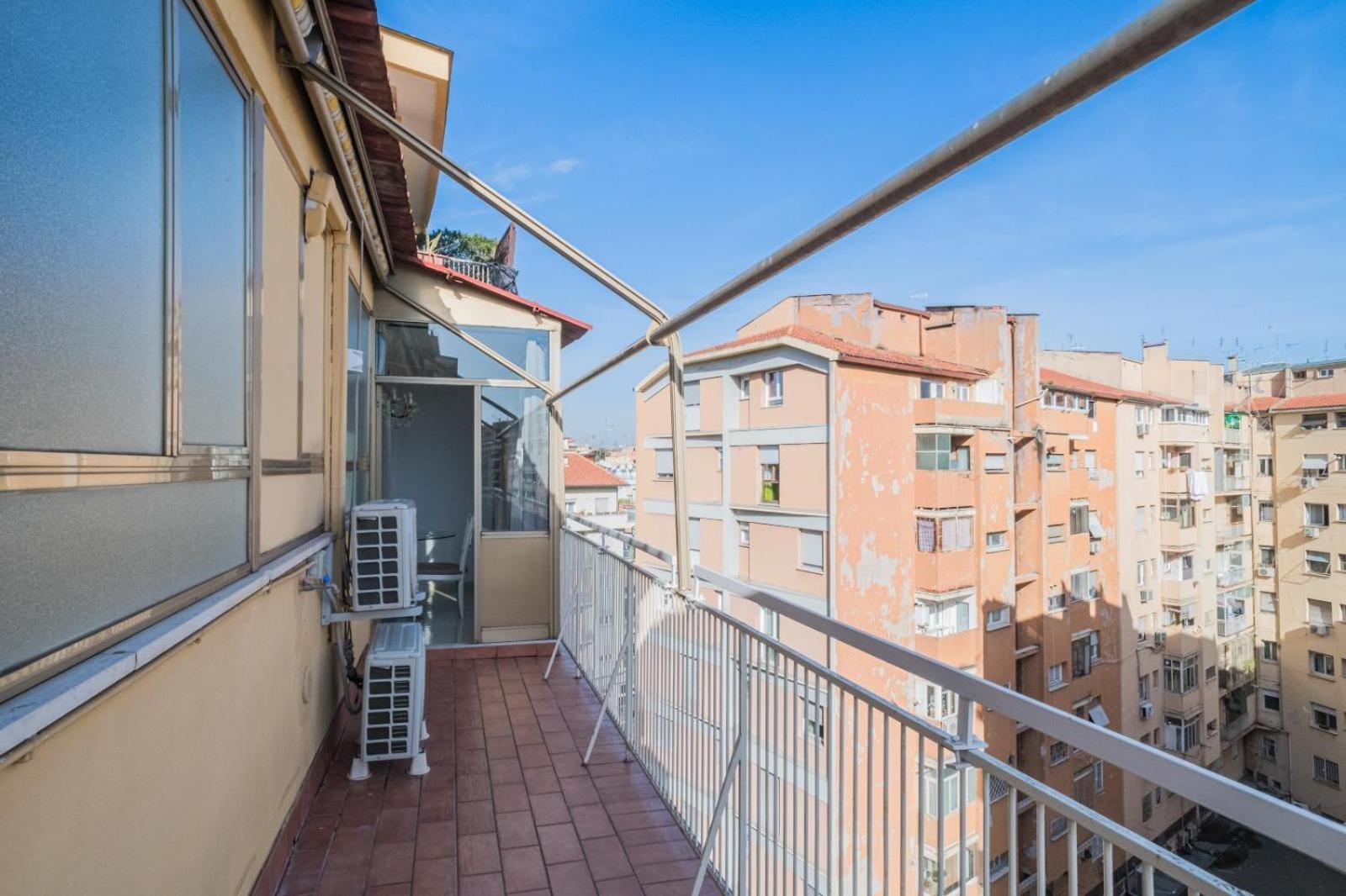 B&B Damagi Róma Kültér fotó