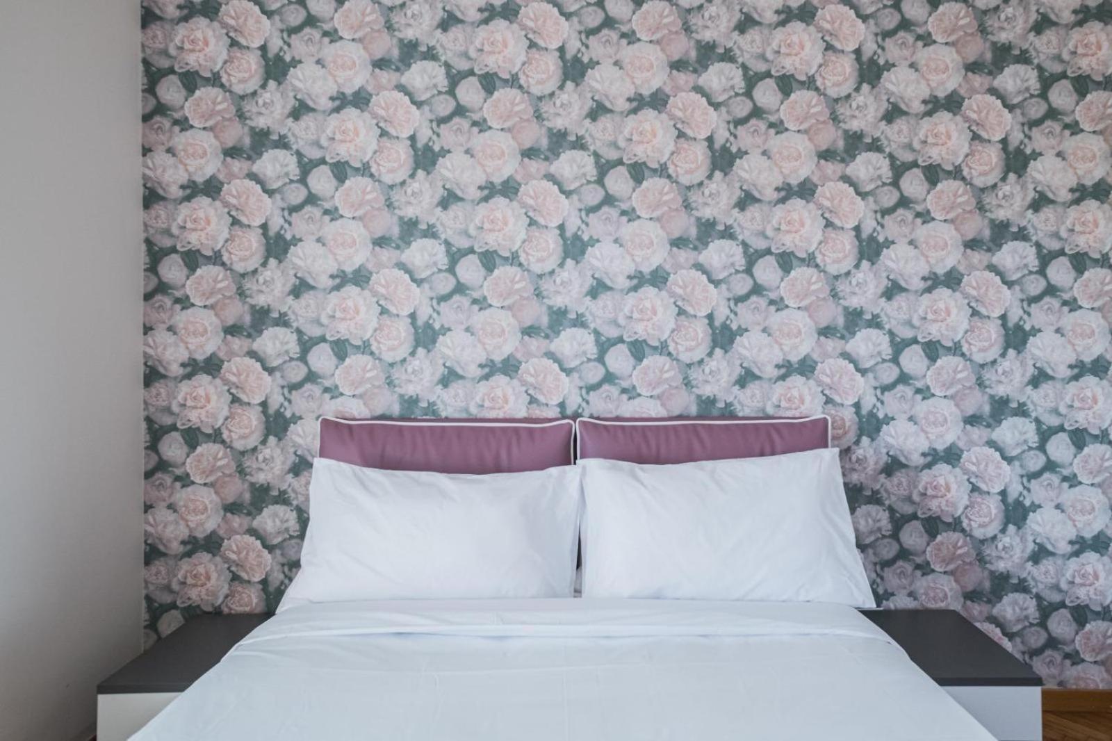 B&B Damagi Róma Kültér fotó