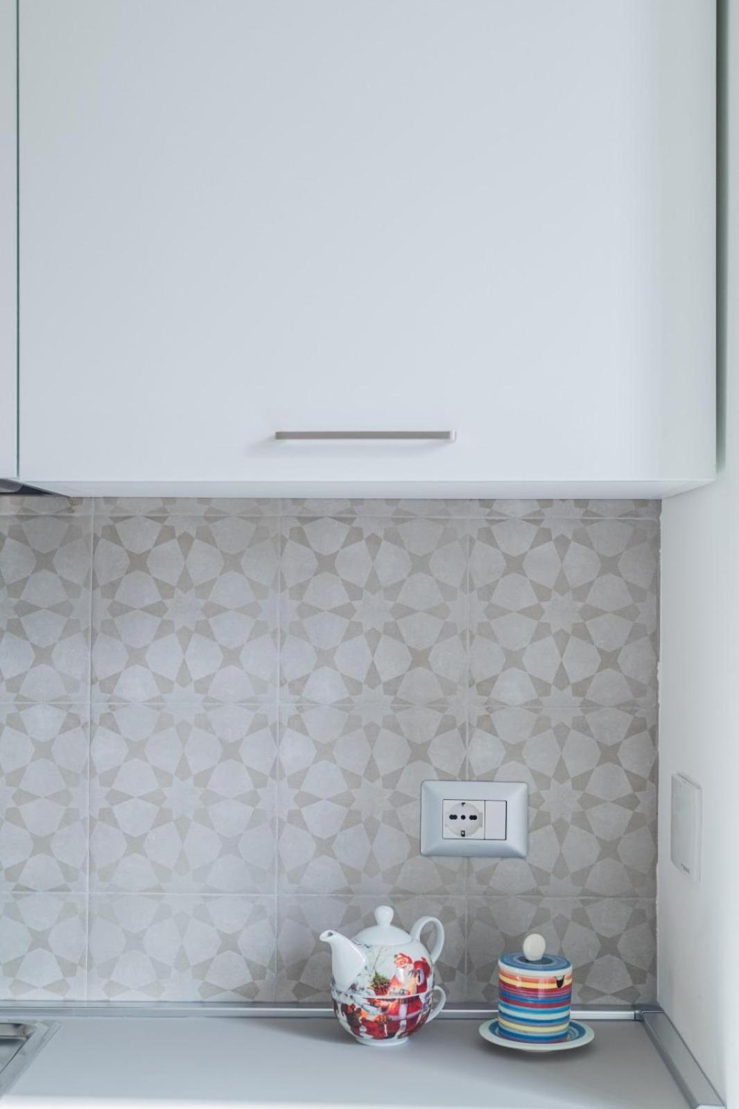 B&B Damagi Róma Kültér fotó