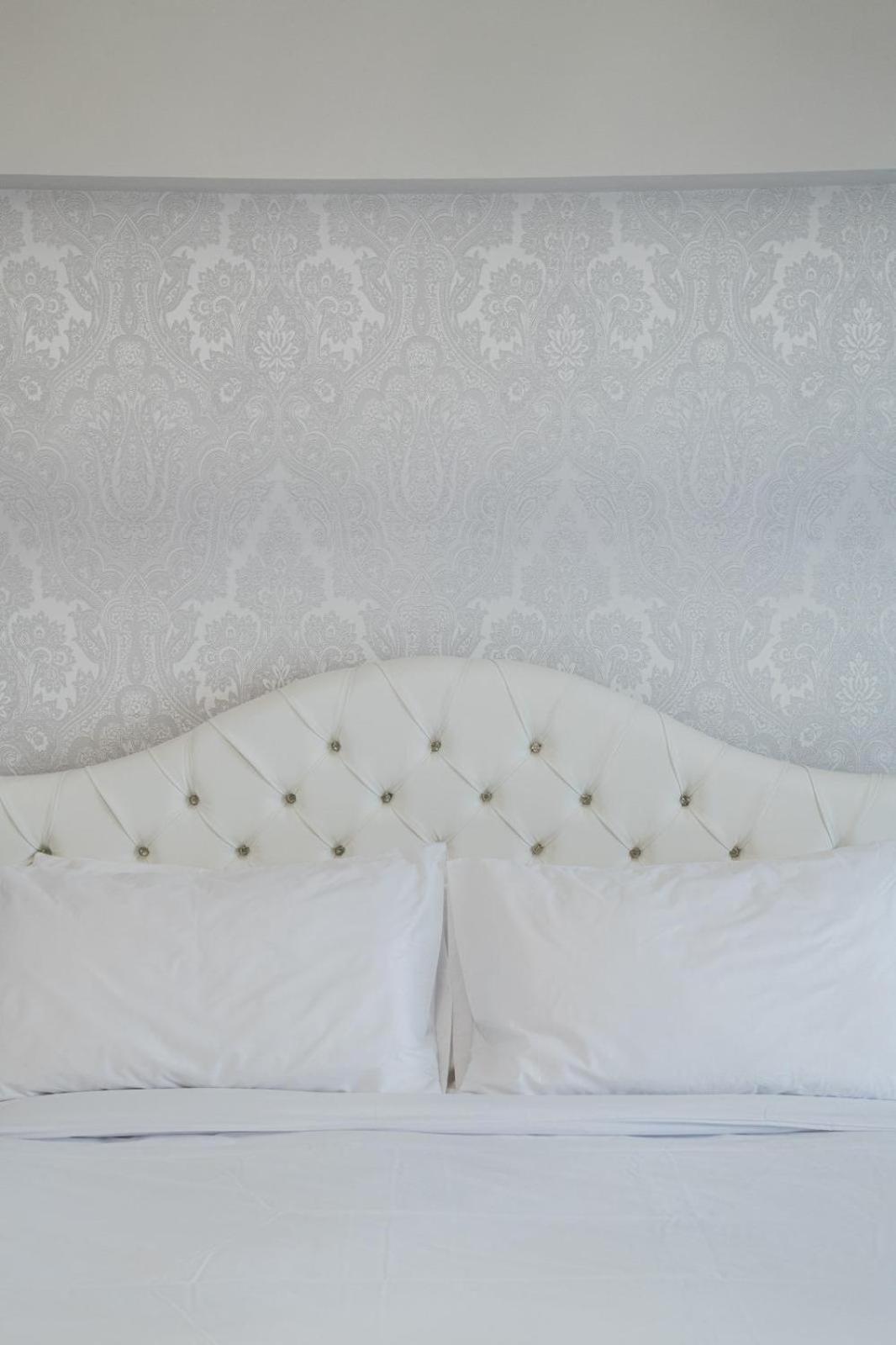 B&B Damagi Róma Kültér fotó