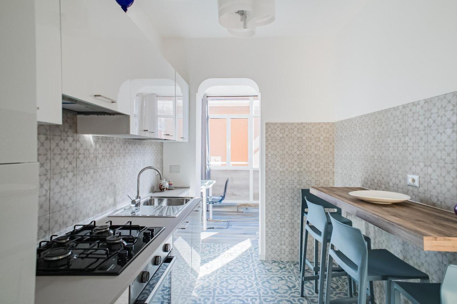 B&B Damagi Róma Kültér fotó