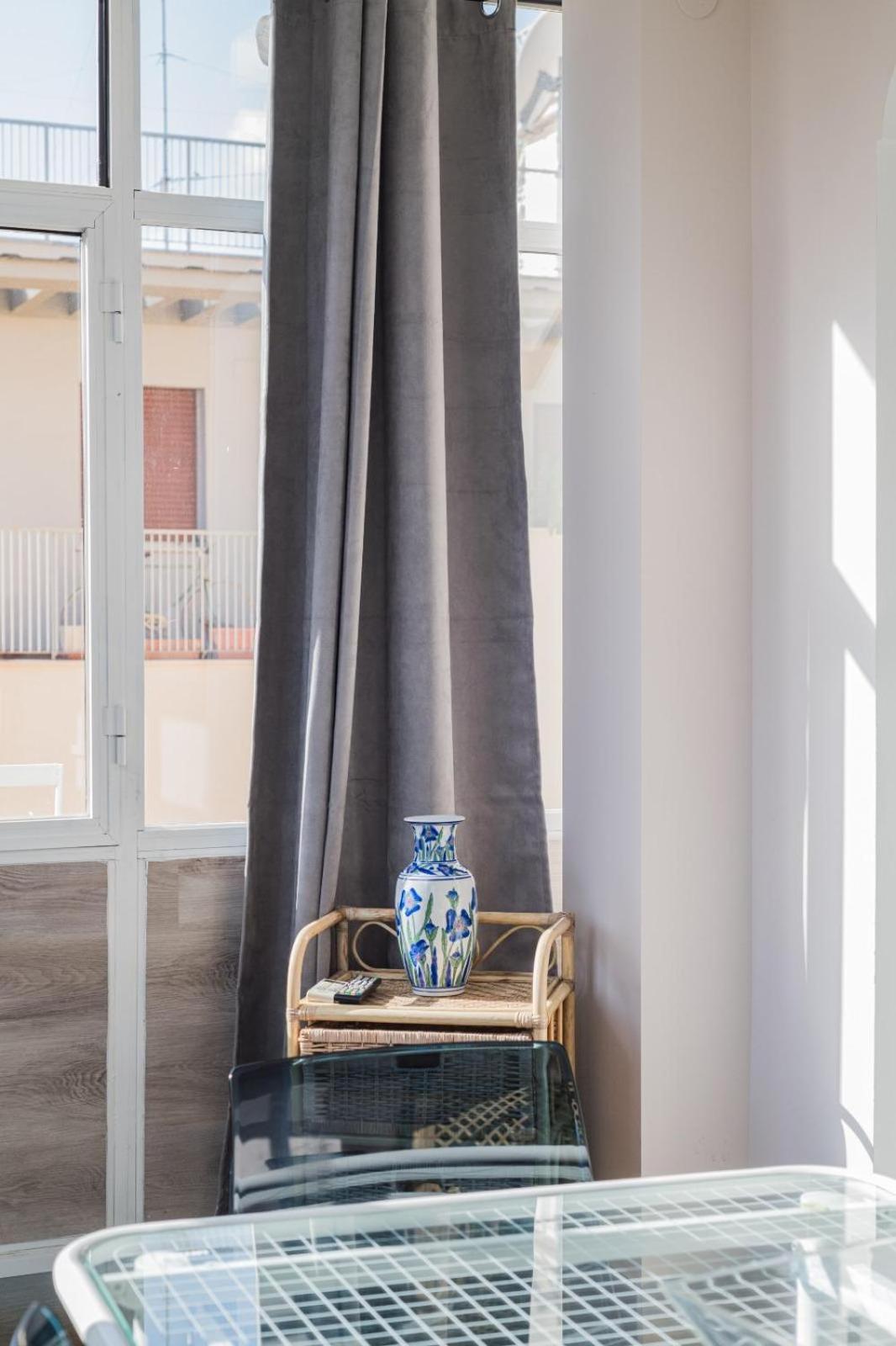 B&B Damagi Róma Kültér fotó