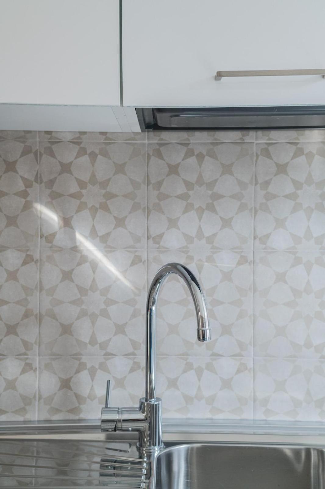 B&B Damagi Róma Kültér fotó