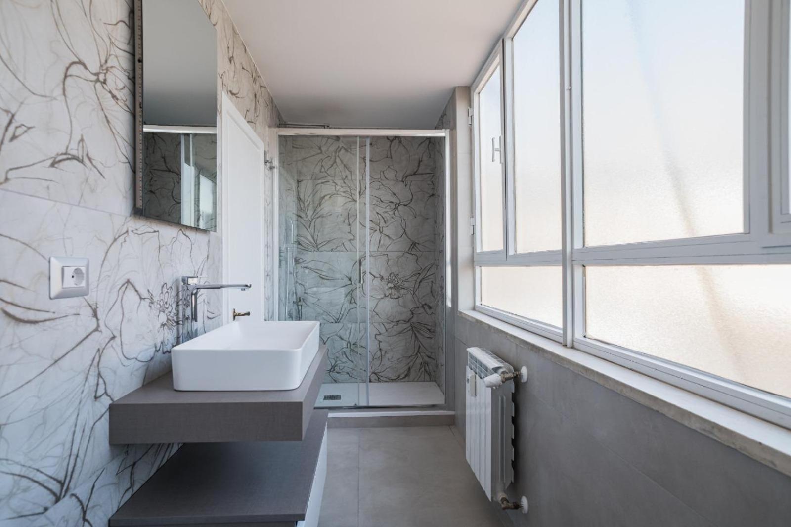 B&B Damagi Róma Kültér fotó