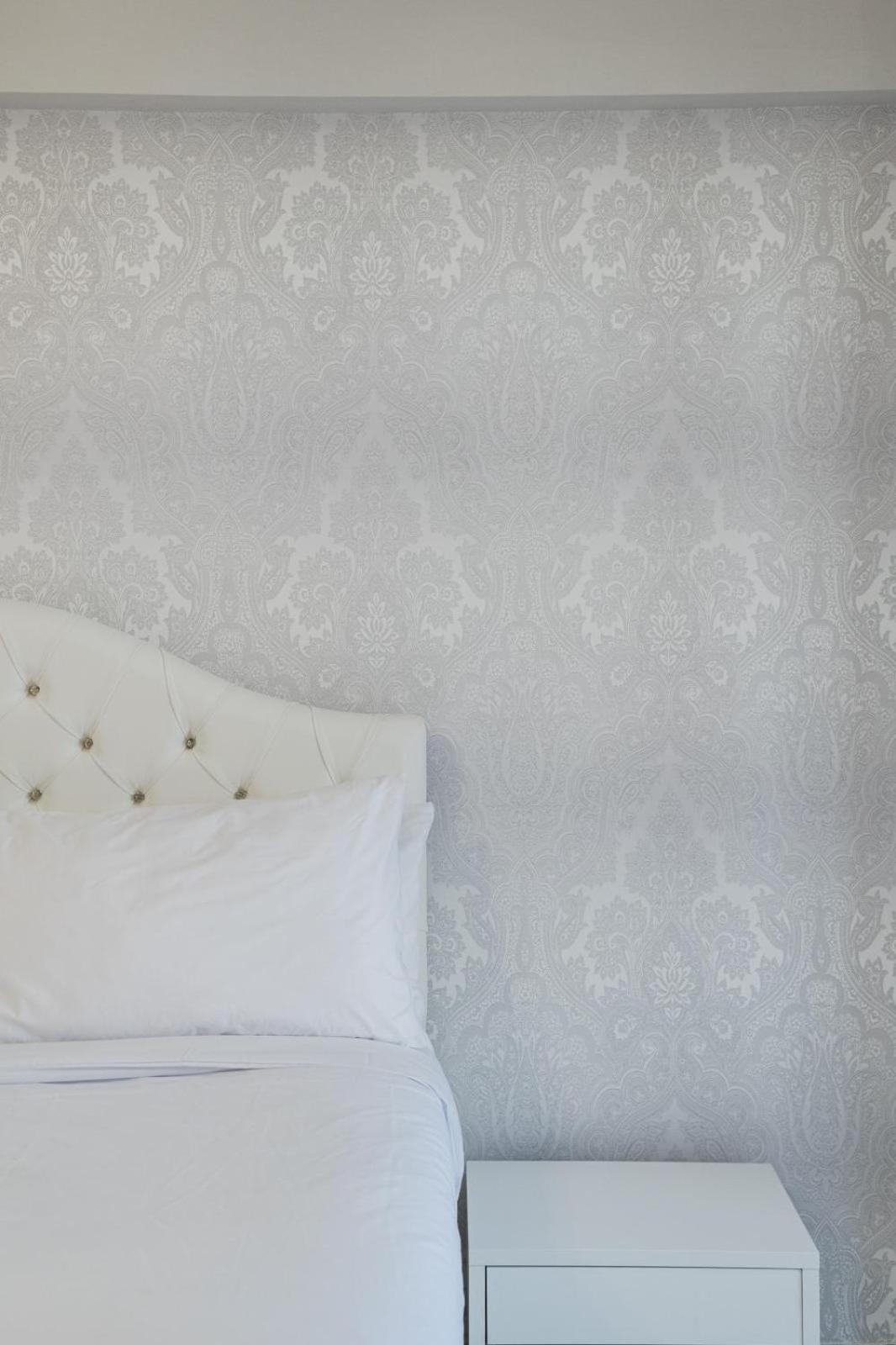 B&B Damagi Róma Kültér fotó