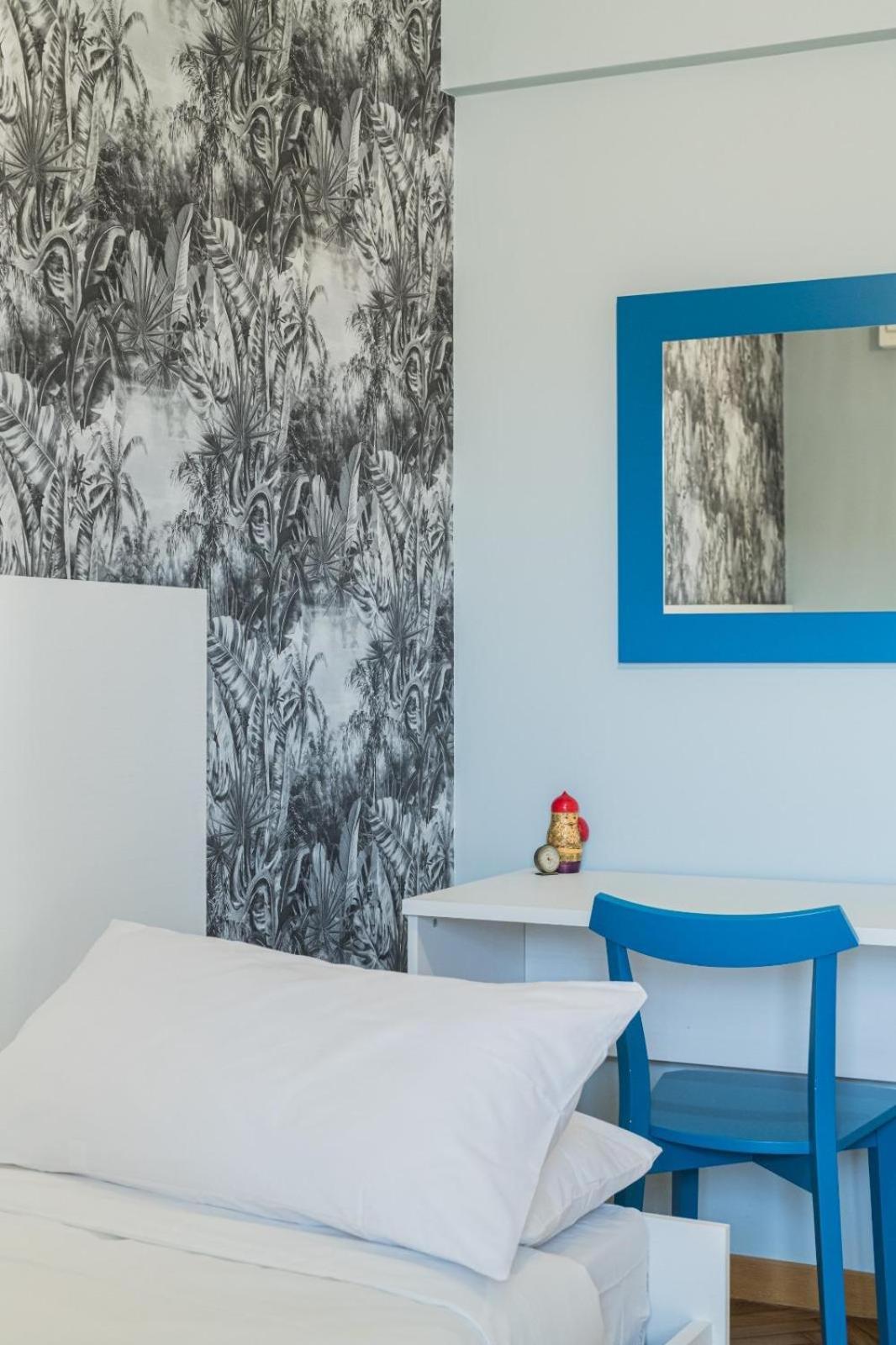 B&B Damagi Róma Kültér fotó