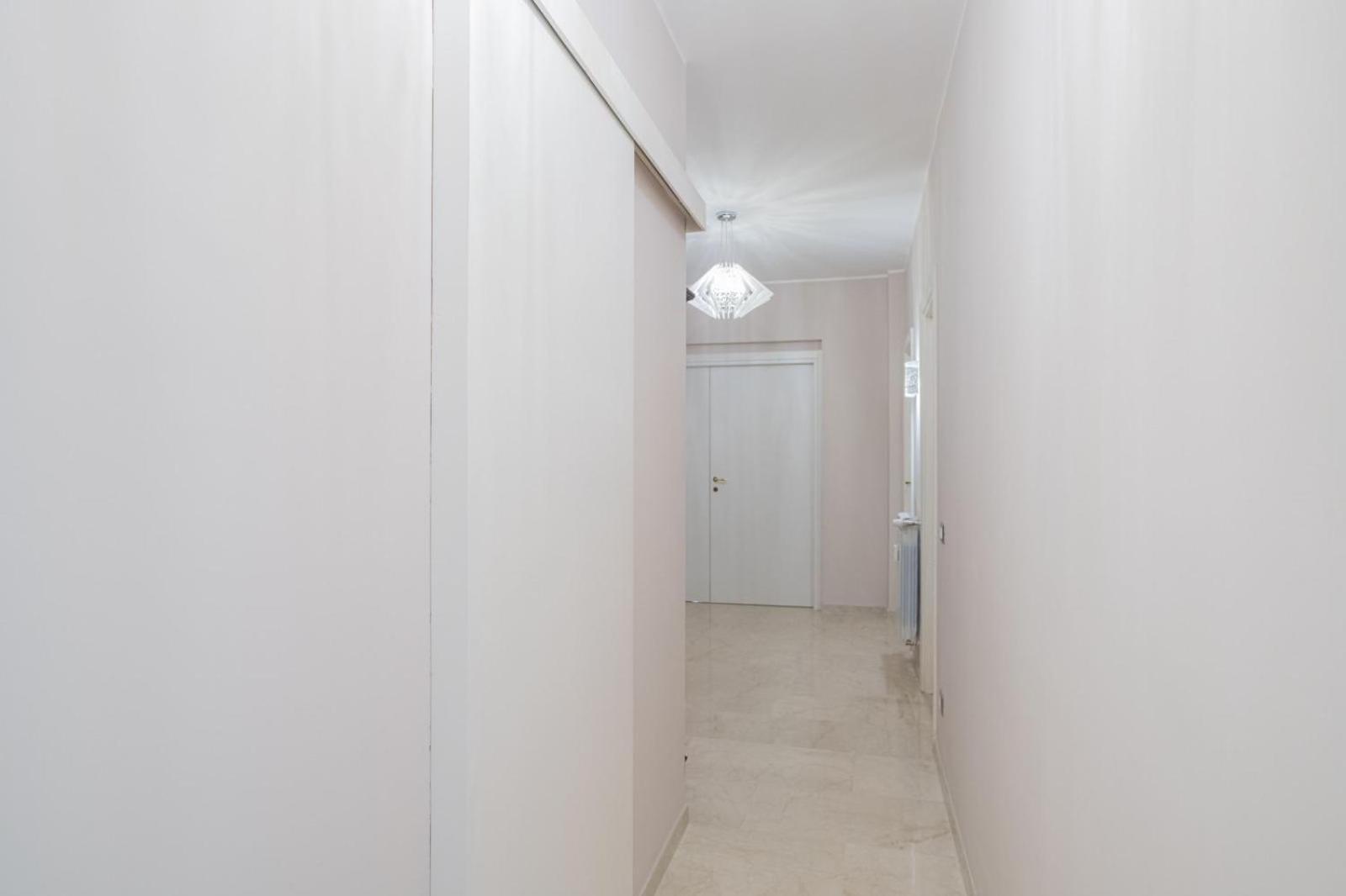 B&B Damagi Róma Kültér fotó