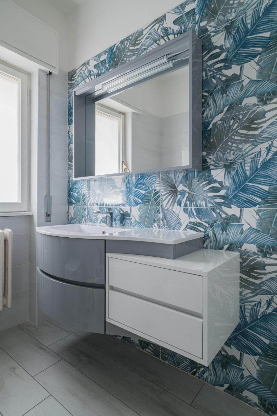 B&B Damagi Róma Kültér fotó