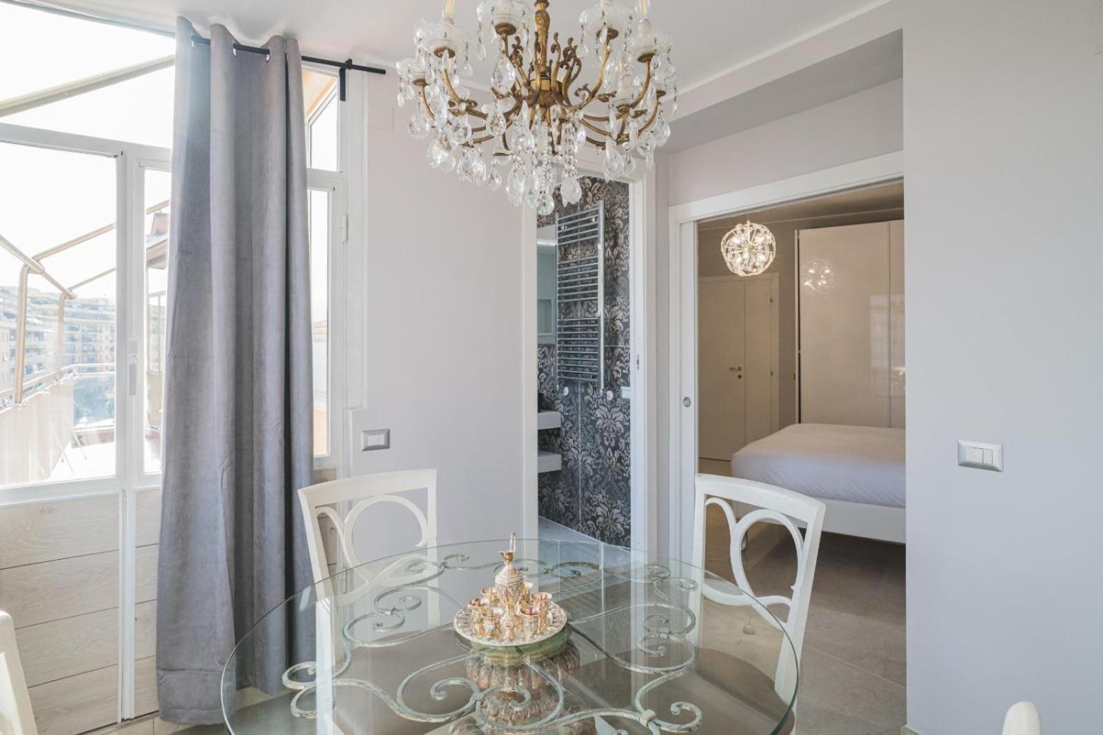 B&B Damagi Róma Kültér fotó