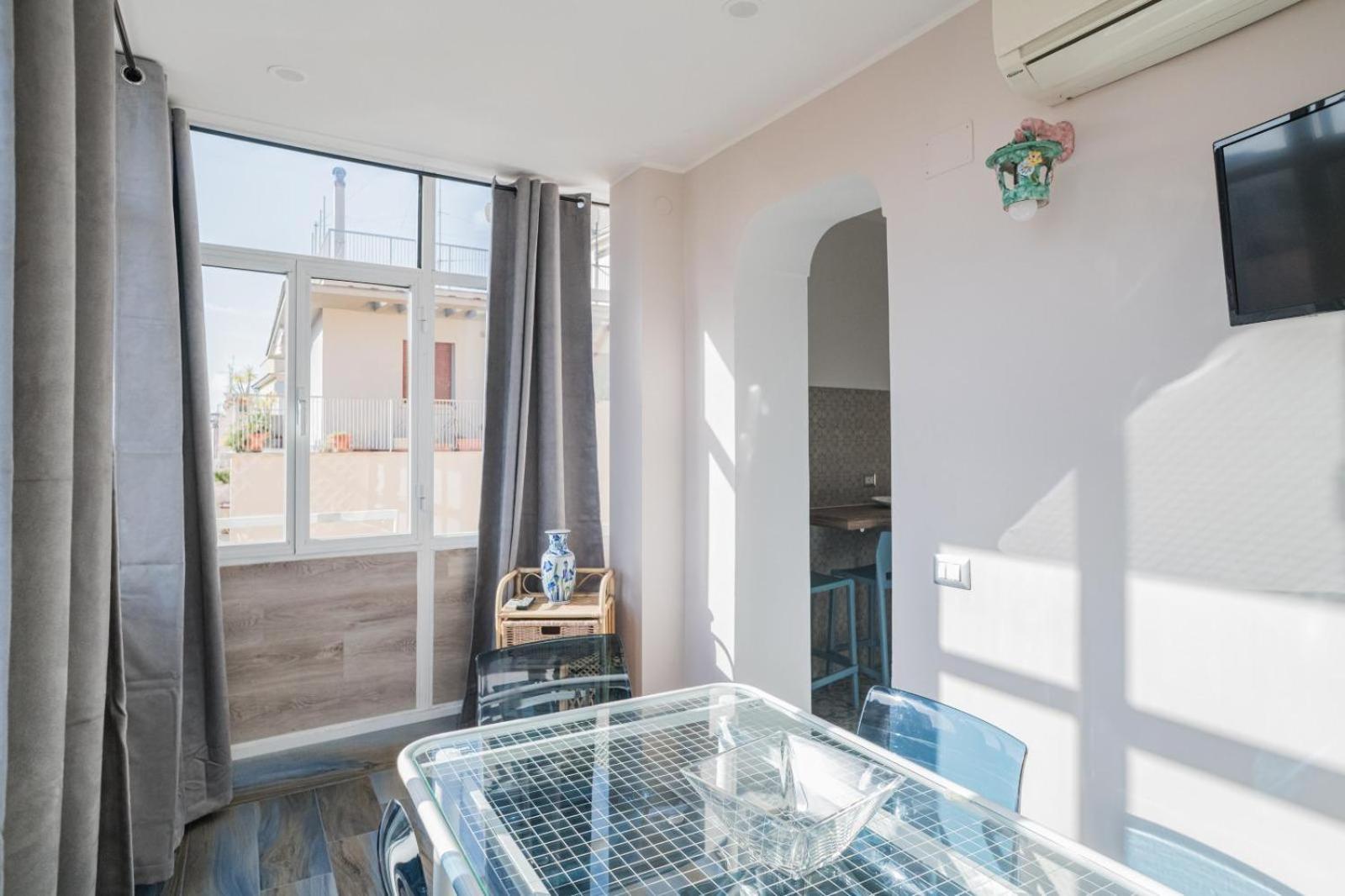 B&B Damagi Róma Kültér fotó