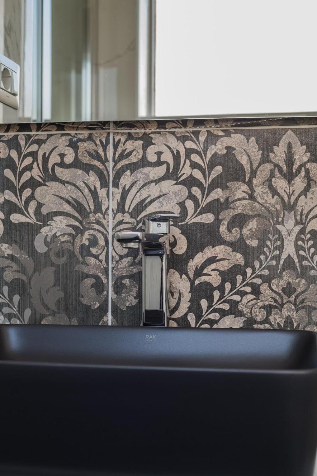 B&B Damagi Róma Kültér fotó