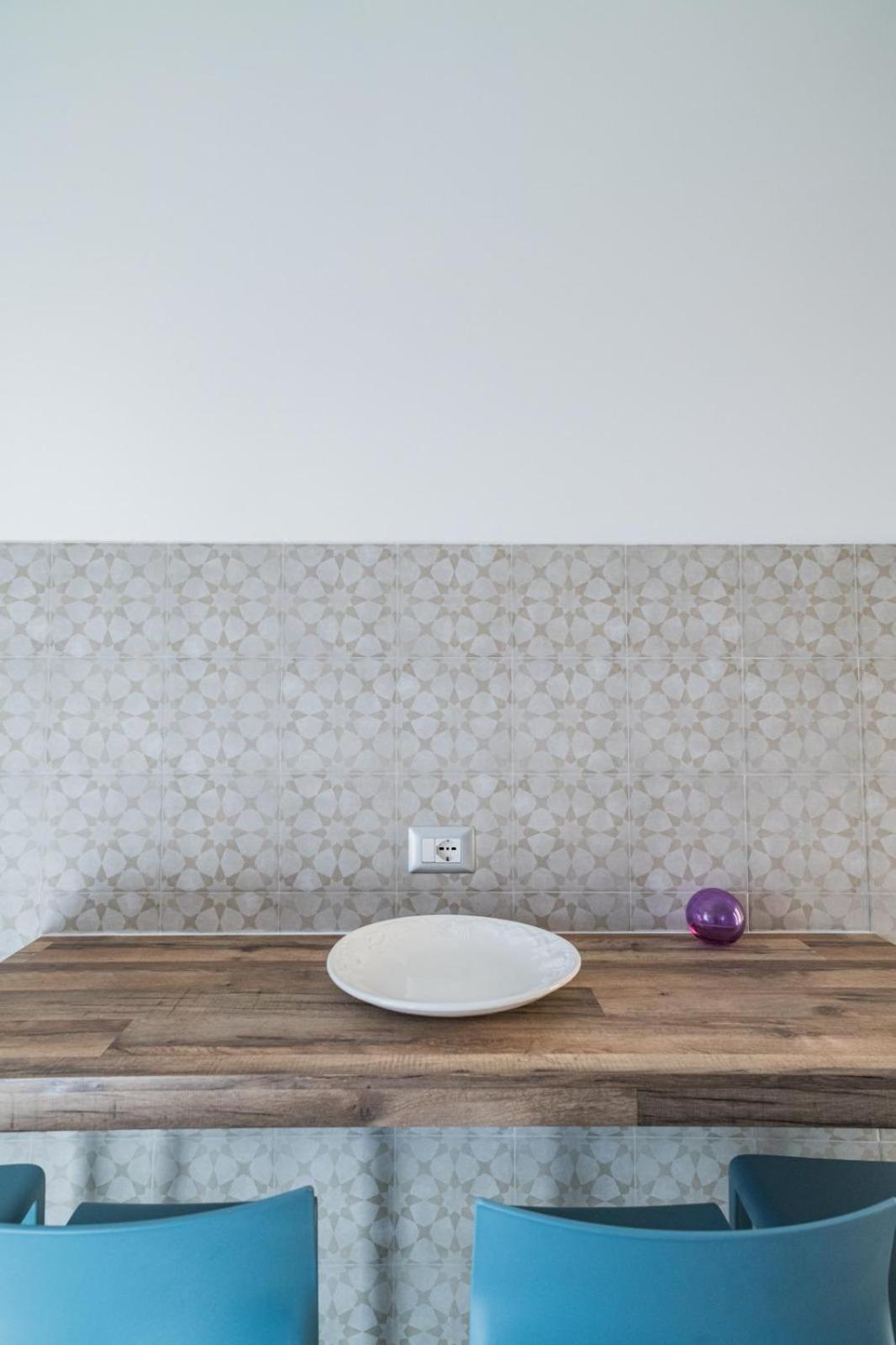 B&B Damagi Róma Kültér fotó