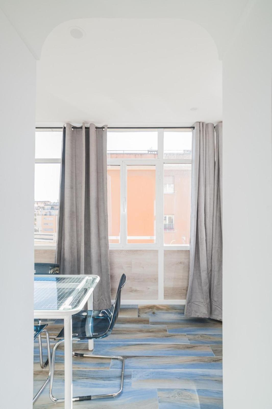 B&B Damagi Róma Kültér fotó