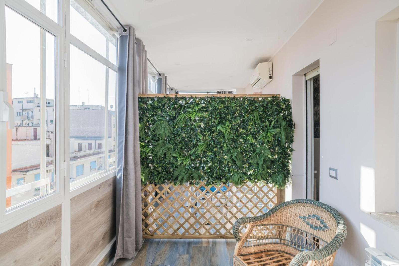 B&B Damagi Róma Kültér fotó
