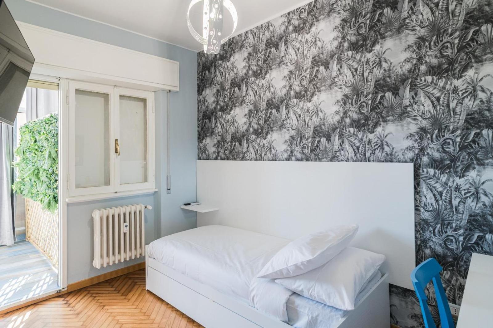 B&B Damagi Róma Kültér fotó