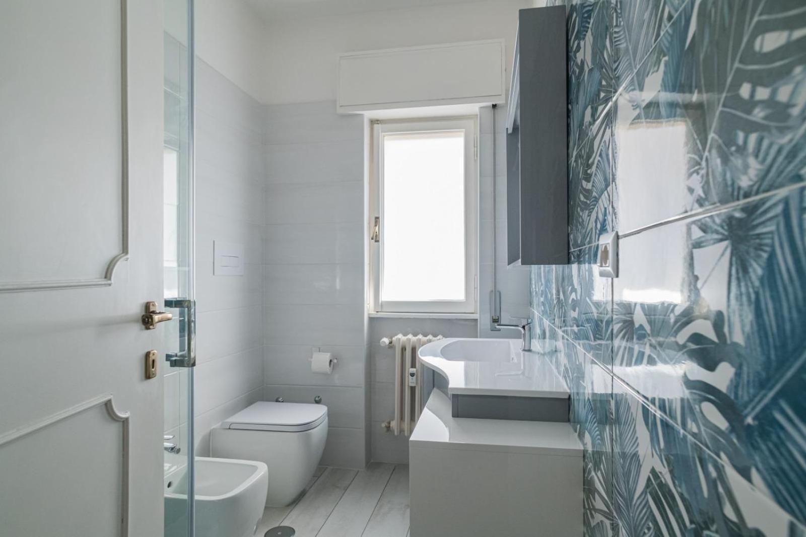 B&B Damagi Róma Kültér fotó