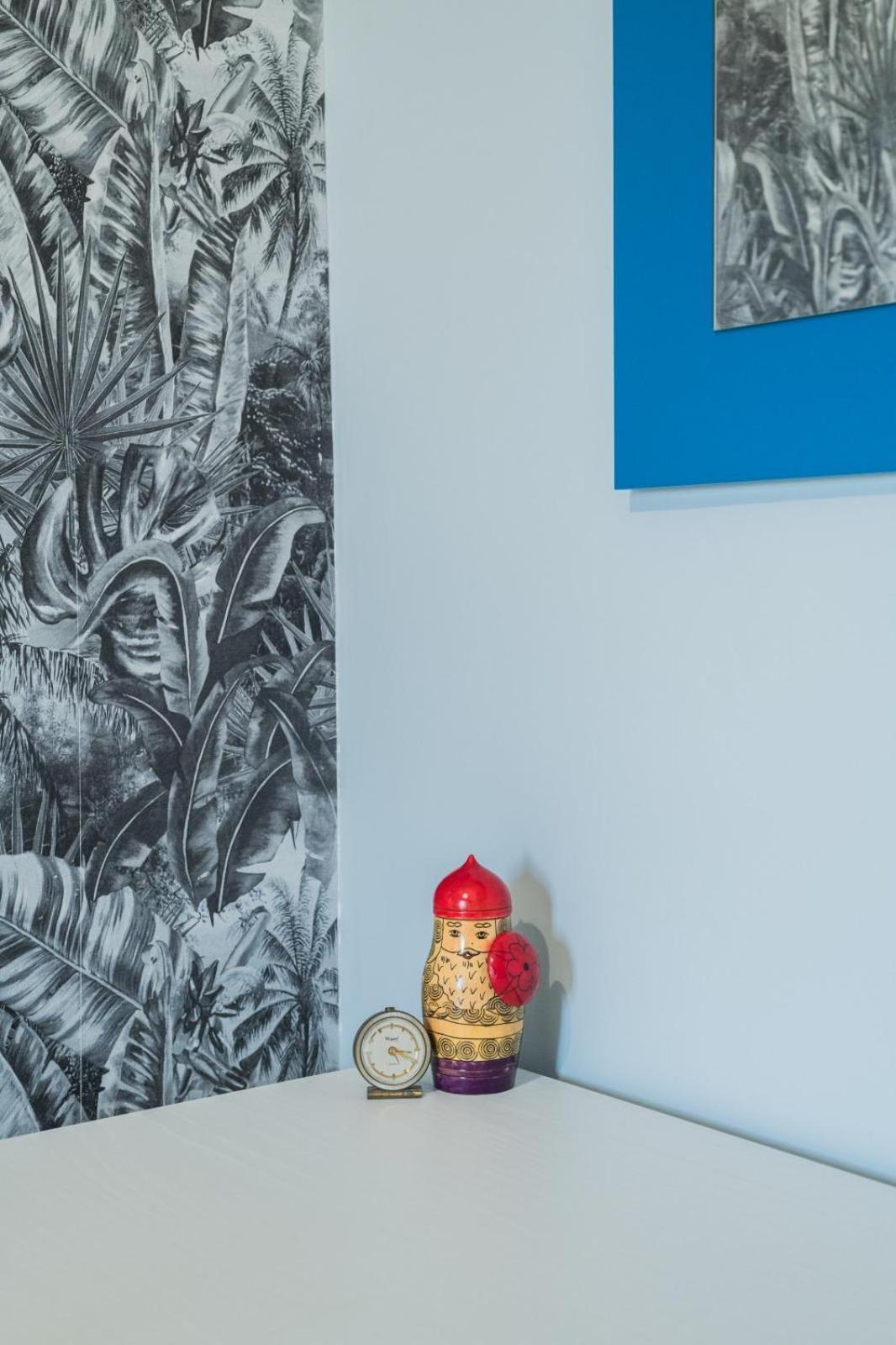 B&B Damagi Róma Kültér fotó